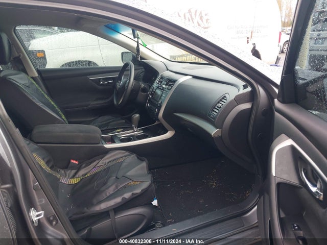 Nissan Altima 2.5 S 2015 1N4AL3AP9FN357025 Image 5