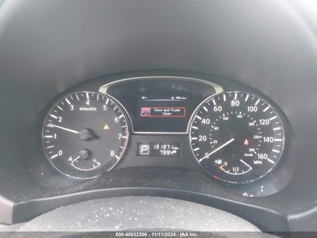 Nissan Altima 2.5 S 2015 1N4AL3AP9FN357025 Image 7