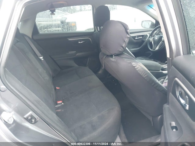 Nissan Altima 2.5 S 2015 1N4AL3AP9FN357025 Image 8