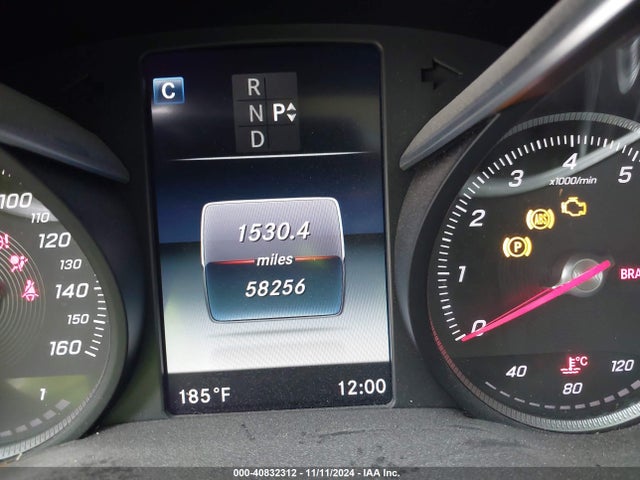 Mercedes-Benz C 300 Luxury/sport 2017 55SWF4JB5HU191796 Image 15
