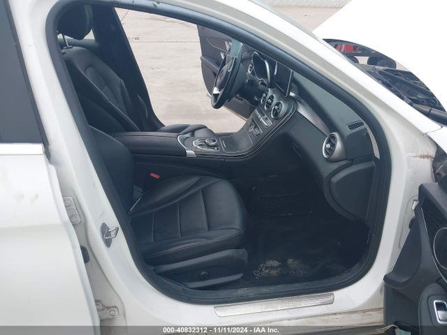 Mercedes-Benz C 300 Luxury/sport 2017 55SWF4JB5HU191796 Image 5