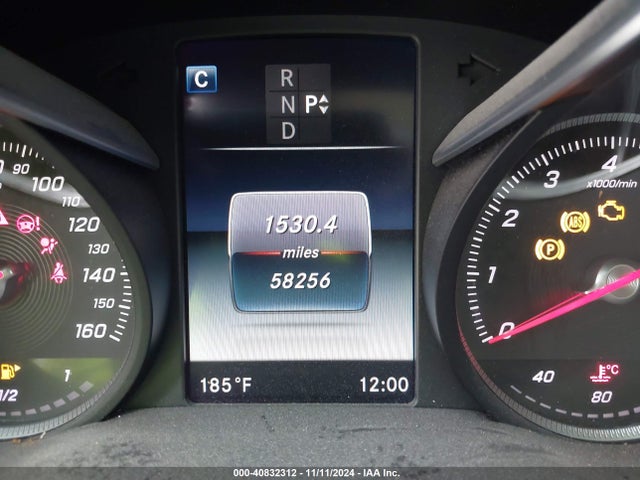 Mercedes-Benz C 300 Luxury/sport 2017 55SWF4JB5HU191796 Image 7