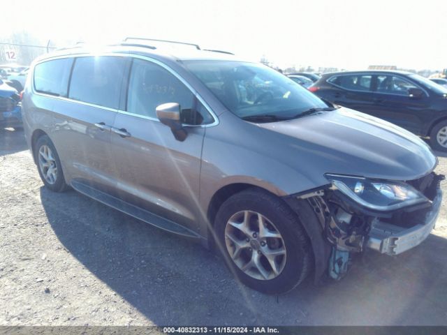 2C4RC1BG2HR785251 auction archive image