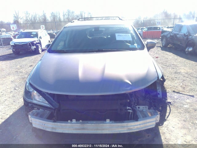 Chrysler Pacifica Touring Plus 2017 2C4RC1BG2HR785251 Image 12