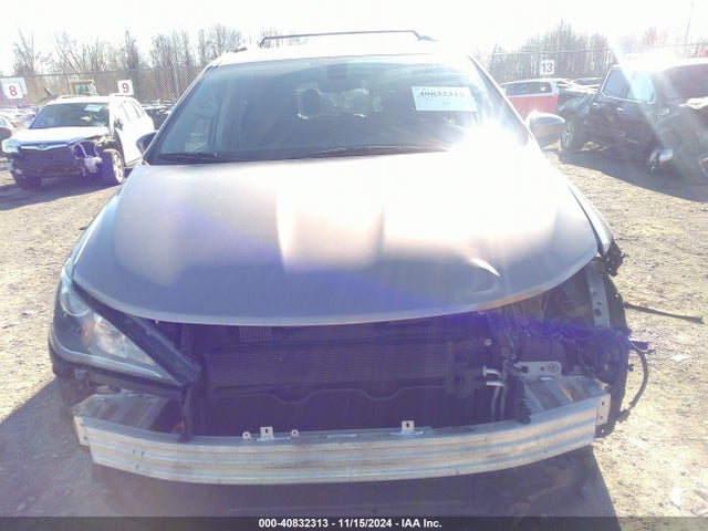 Chrysler Pacifica Touring Plus 2017 2C4RC1BG2HR785251 Image 6