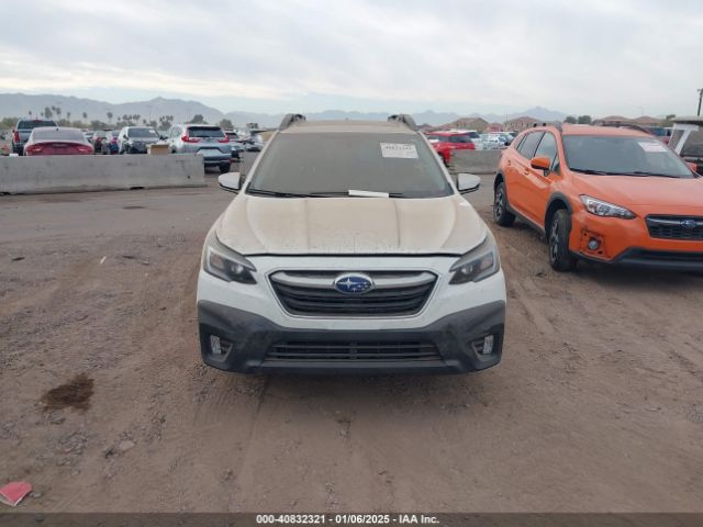 4S4BTAEC5L3253211 Subaru Outback Premium