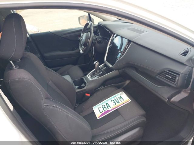 4S4BTAEC5L3253211 Subaru Outback Premium