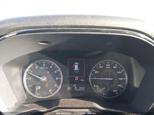 4S4BTAEC5L3253211 Subaru Outback Premium