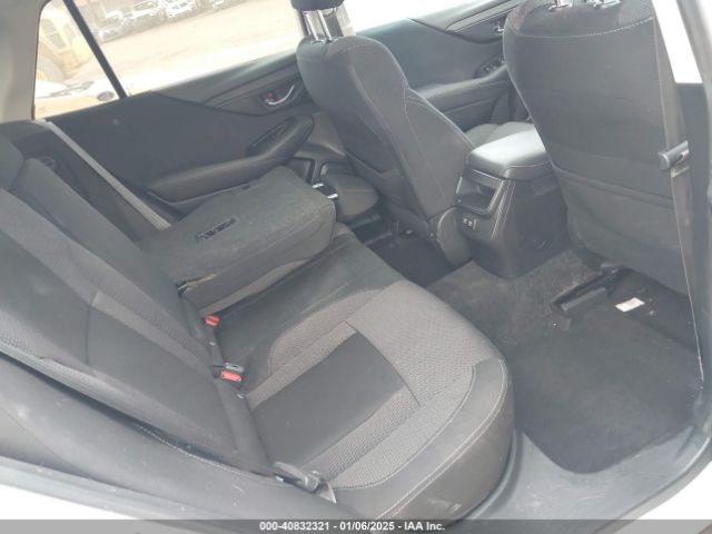 4S4BTAEC5L3253211 Subaru Outback Premium