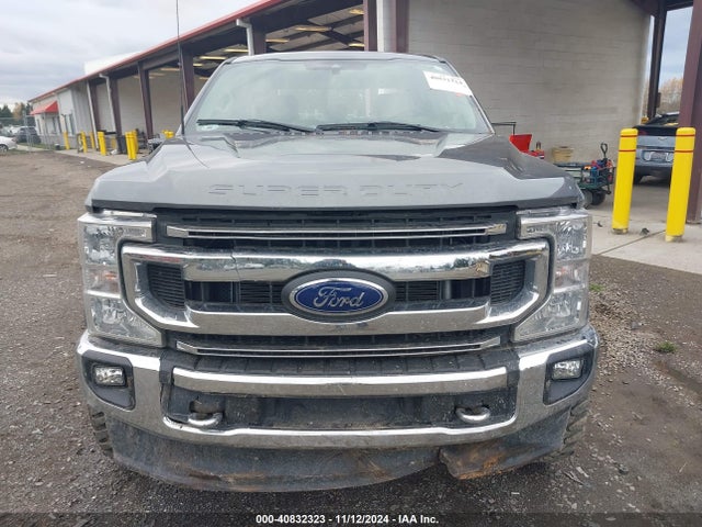 Ford F-250 Xlt 2022 1FT7W2BN3NEG05254 Image 12