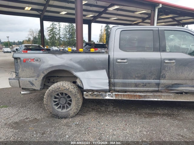 Ford F-250 Xlt 2022 1FT7W2BN3NEG05254 Image 6