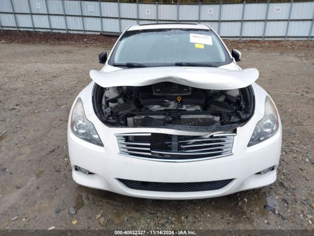 JN1CV6EK6EM112560 Infiniti Q60 Journey