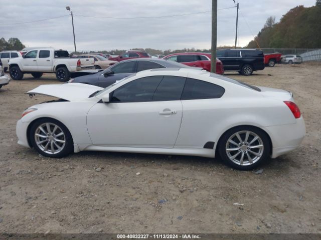 JN1CV6EK6EM112560 Infiniti Q60 Journey