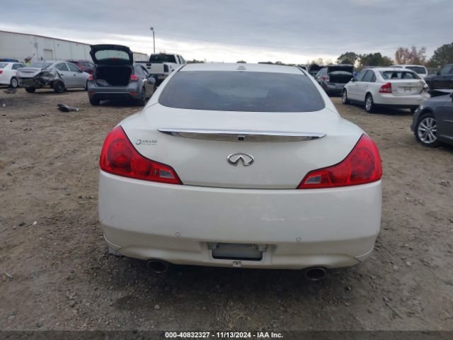 JN1CV6EK6EM112560 Infiniti Q60 Journey