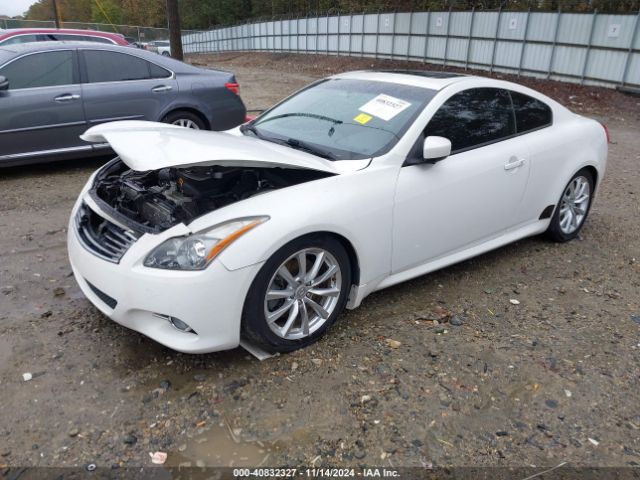 JN1CV6EK6EM112560 Infiniti Q60 Journey