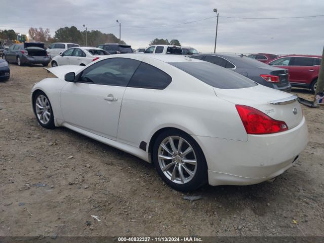 JN1CV6EK6EM112560 Infiniti Q60 Journey