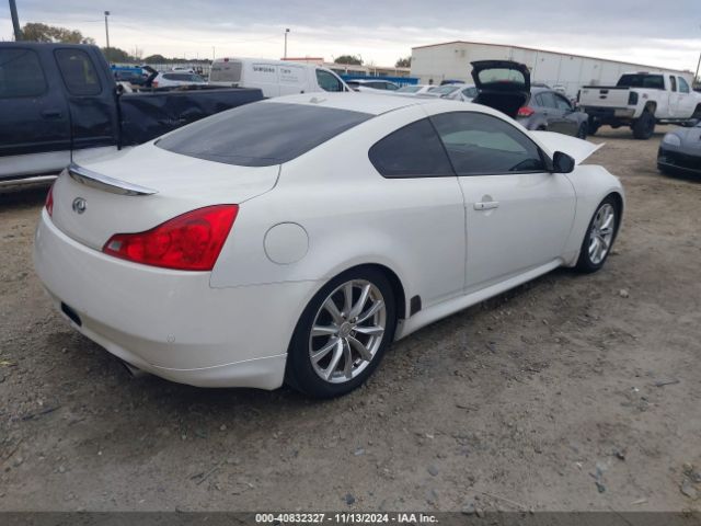 JN1CV6EK6EM112560 Infiniti Q60 Journey