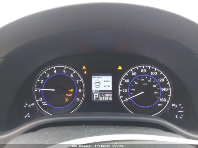 JN1CV6EK6EM112560 Infiniti Q60 Journey