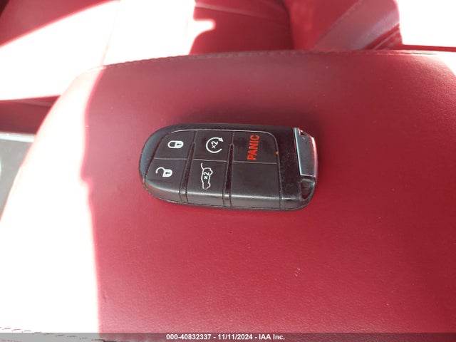 Dodge Durango R/t 2016 1C4SDHCT5GC415938 Image 11