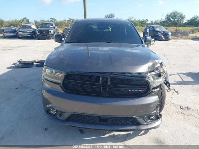Dodge Durango R/t 2016 1C4SDHCT5GC415938 Image 12