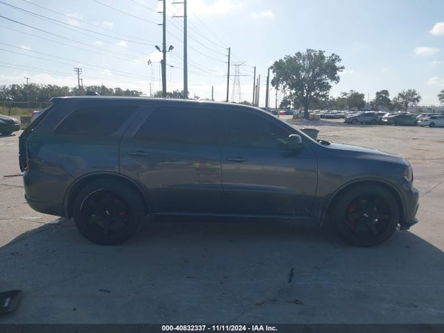 Dodge Durango R/t 2016 1C4SDHCT5GC415938 Image 13