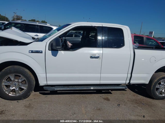 Ford F-150 Xlt 2015 1FTEX1CF4FKE54448 Image 15