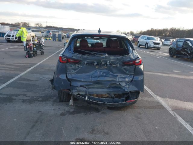 JM3KFBCMXN1523830 Mazda Cx-5 2.5 S Carbon Edition