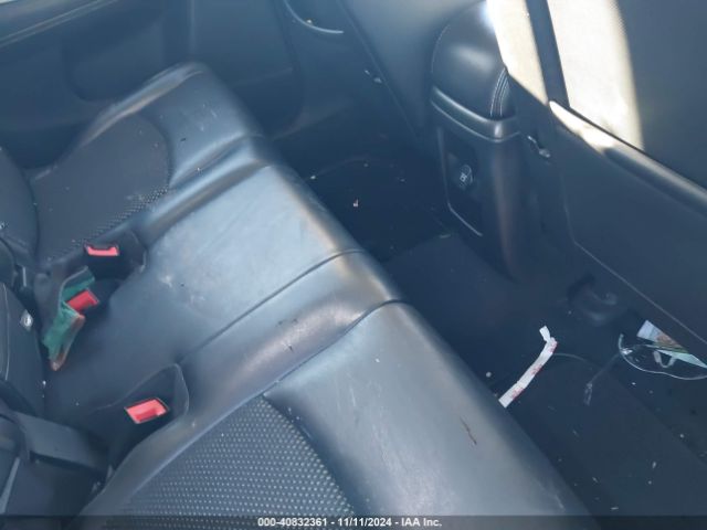 3C4PDDGG6JT353392 Dodge Journey Crossroad Awd