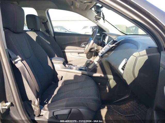 Chevrolet EQUINOX LS 2014 2GNFLEEK2E6371398 Image 5