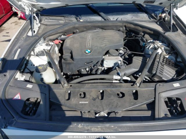 WBA5A5C56FD512769 BMW 528I