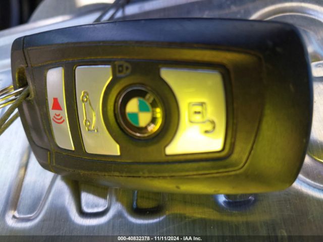 WBA5A5C56FD512769 BMW 528I