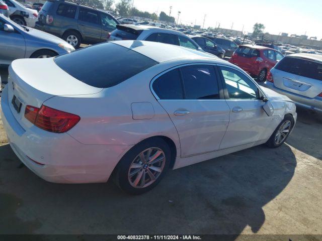 WBA5A5C56FD512769 BMW 528I