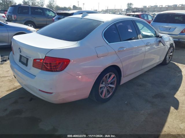 WBA5A5C56FD512769 BMW 528I