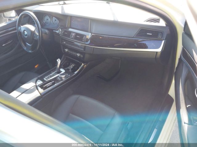 WBA5A5C56FD512769 BMW 528I