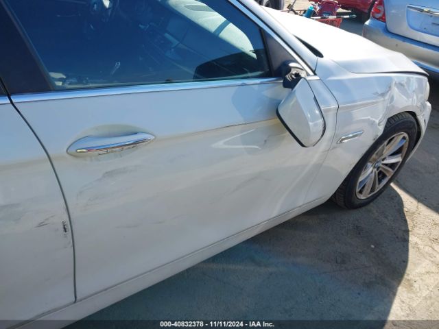 WBA5A5C56FD512769 BMW 528I