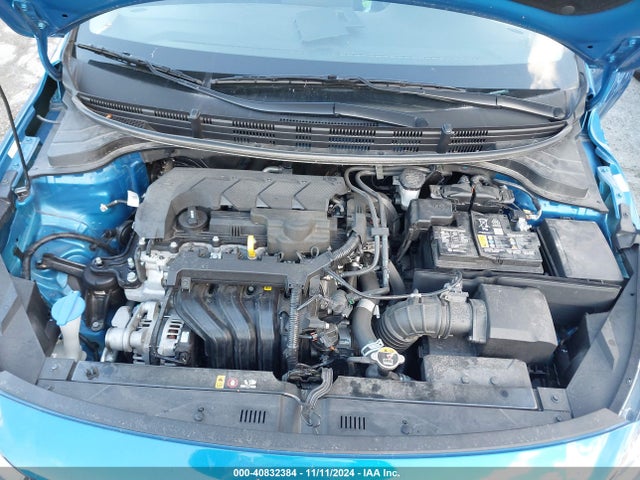 KIA RIO S 2023 3KPA24AD6PE603446 Image 10