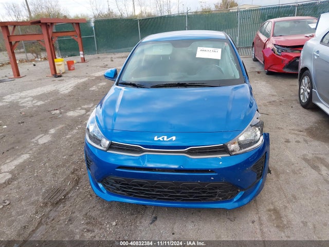 KIA RIO S 2023 3KPA24AD6PE603446 Image 12
