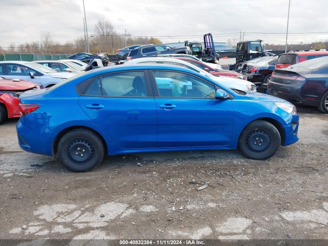 KIA RIO S 2023 3KPA24AD6PE603446 Image 13
