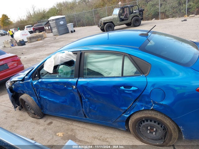KIA RIO S 2023 3KPA24AD6PE603446 Image 14