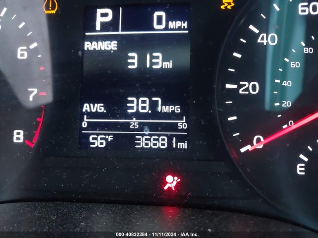 KIA RIO S 2023 3KPA24AD6PE603446 Image 15