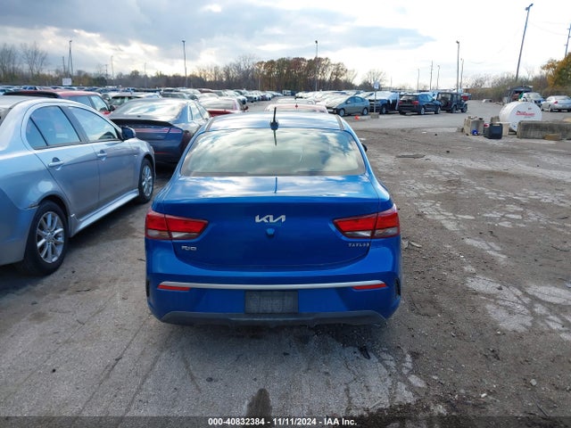 KIA RIO S 2023 3KPA24AD6PE603446 Image 16