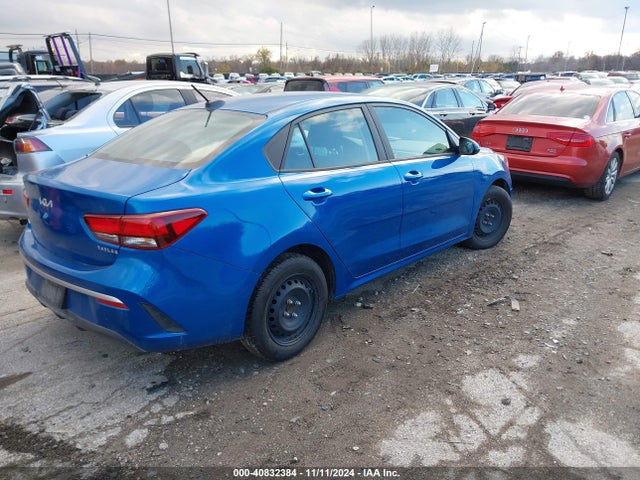 KIA RIO S 2023 3KPA24AD6PE603446 Image 4