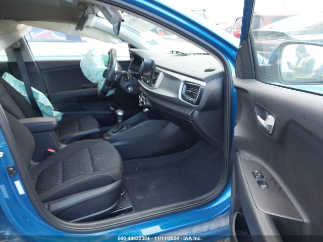 KIA RIO S 2023 3KPA24AD6PE603446 Image 5