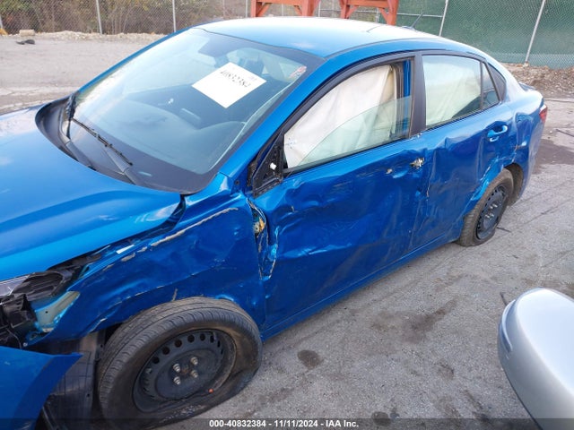 KIA RIO S 2023 3KPA24AD6PE603446 Image 6
