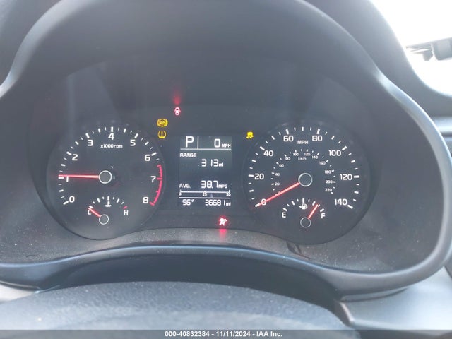 KIA RIO S 2023 3KPA24AD6PE603446 Image 7