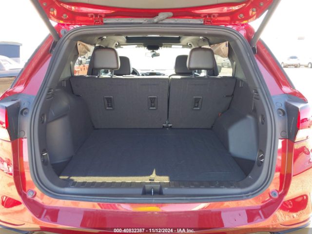 3GNAXMEG5RL217192 Chevrolet Equinox Fwd Rs