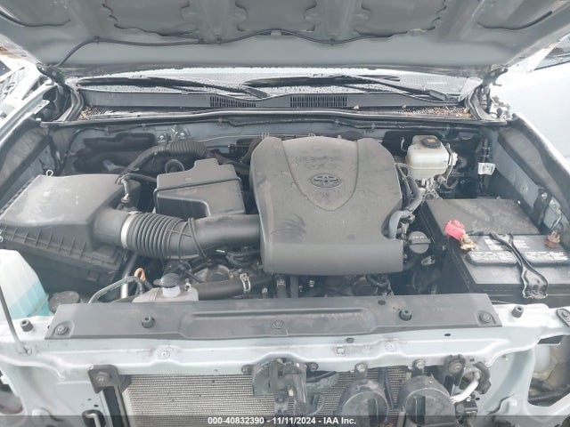 3TMCZ5AN2LM325843 Toyota Tacoma Trd Off-road