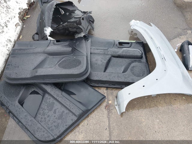 3TMCZ5AN2LM325843 Toyota Tacoma Trd Off-road