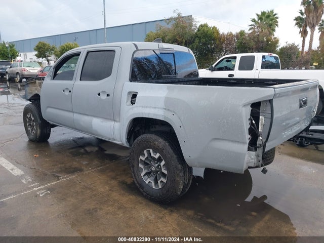 3TMCZ5AN2LM325843 Toyota Tacoma Trd Off-road