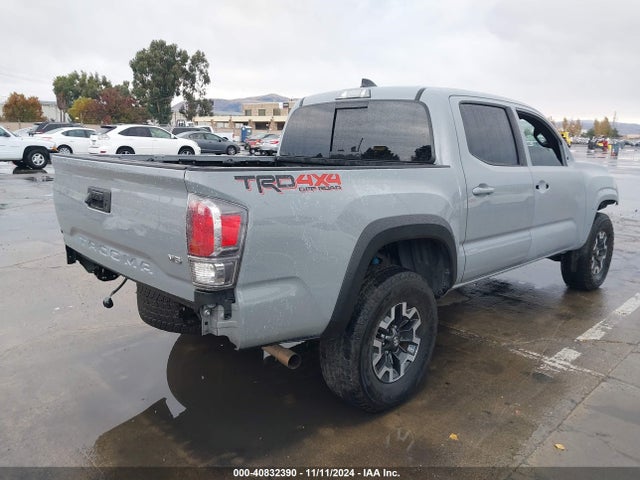 3TMCZ5AN2LM325843 Toyota Tacoma Trd Off-road